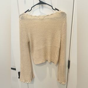 Forever21 sweater